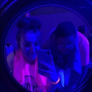 Meet your Posher, Rayvon